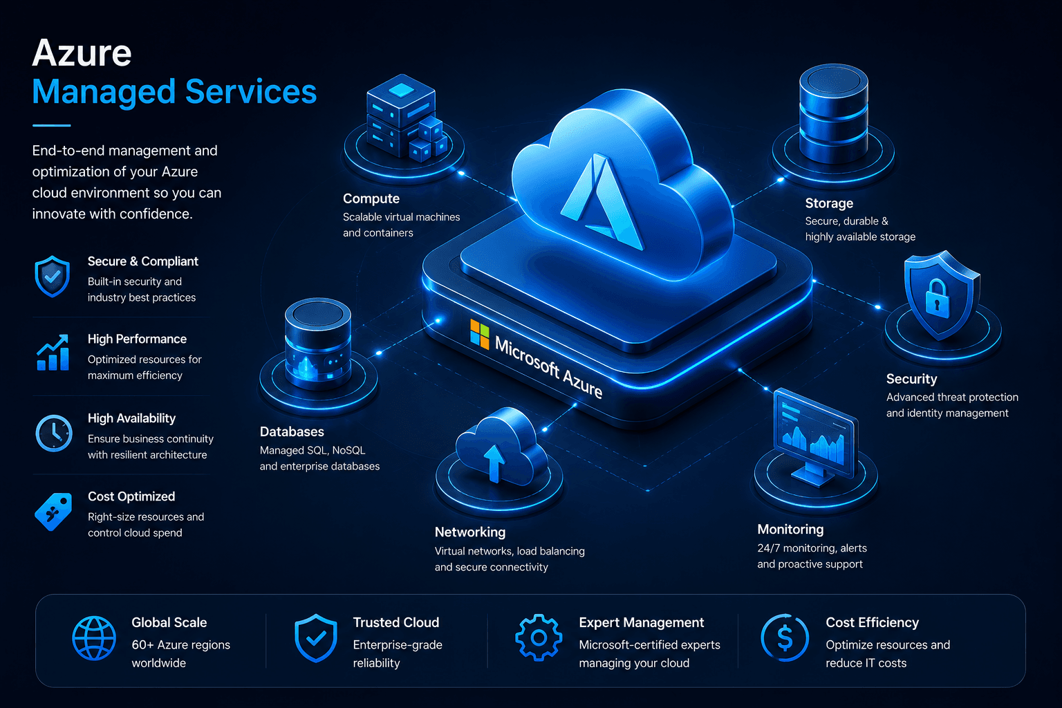 Azure Managed Services