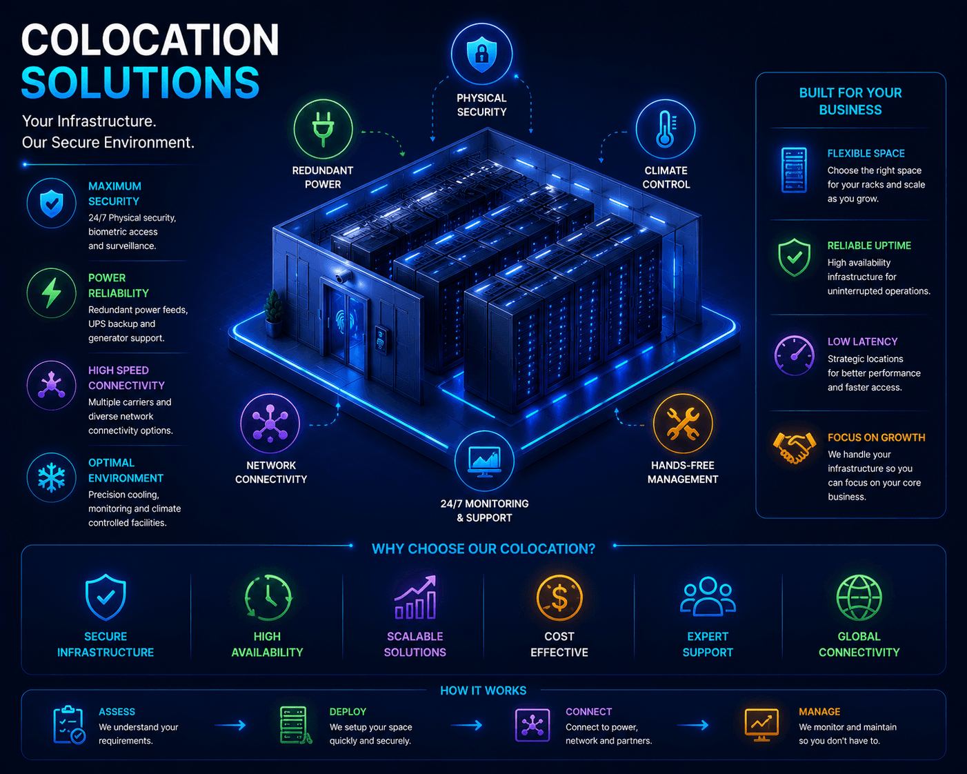 Colocation