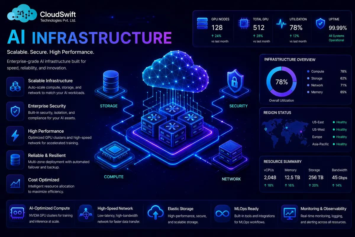 AI Infrastructure