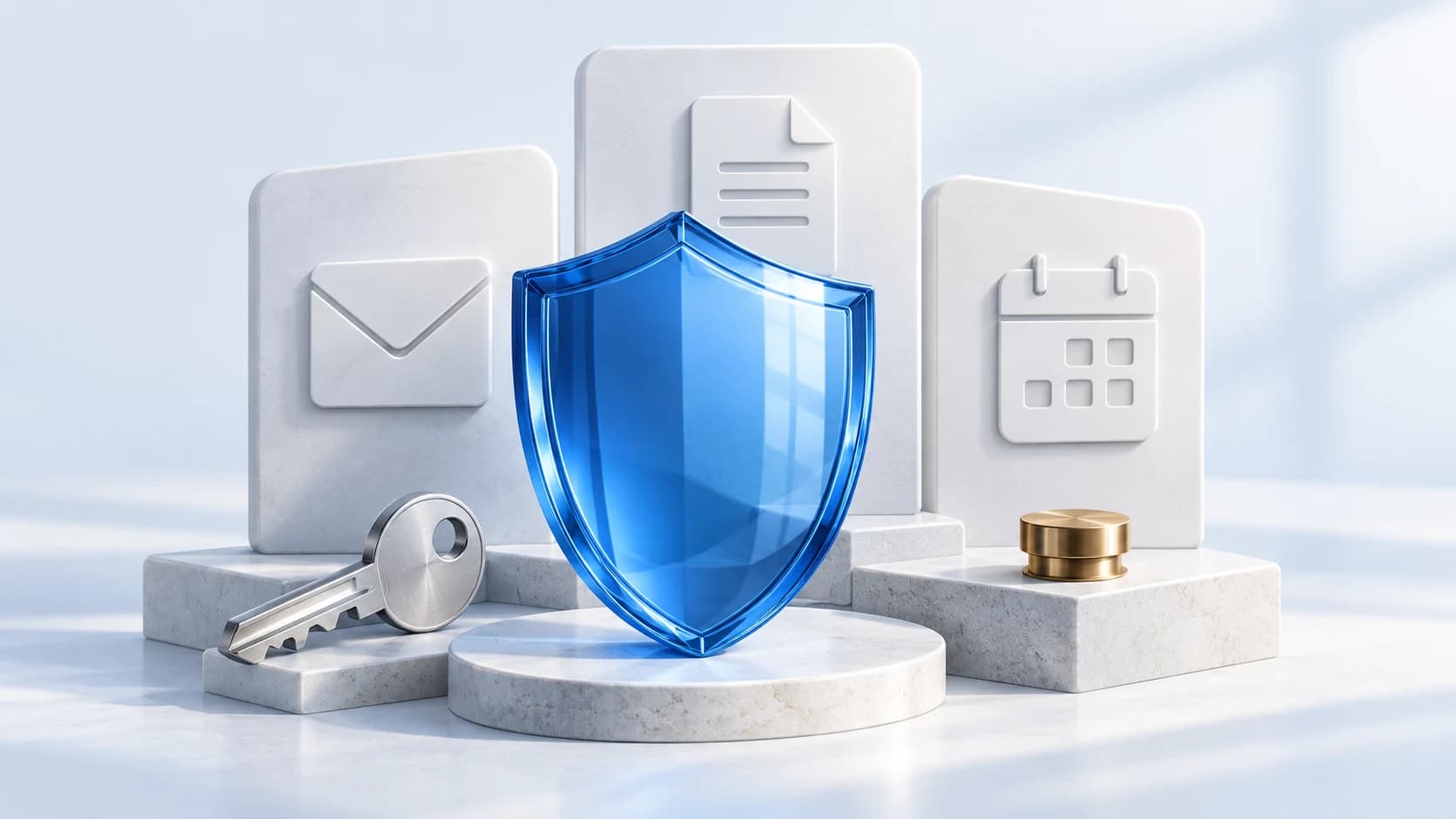 Microsoft 365 Security Hardening Checklist for Indian Enterprises: 25 Checks by Licence Tier