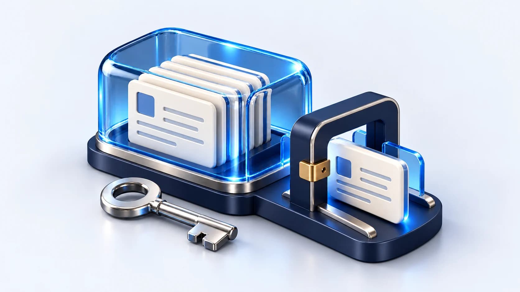 DPDP Act 2023: A Cloud Compliance Checklist for Indian Enterprises on Azure, AWS and Google Cloud