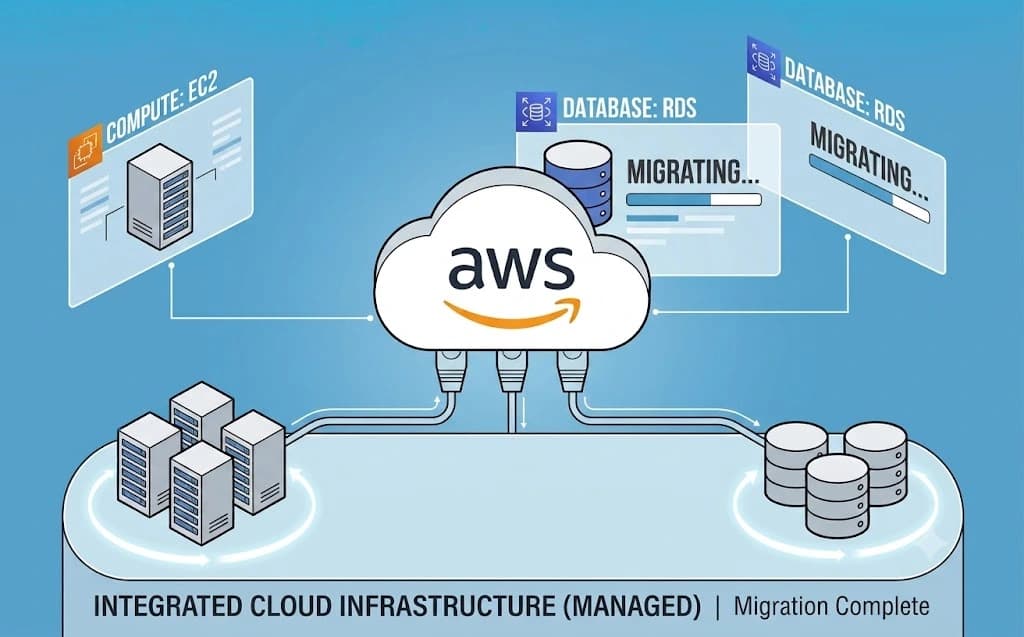 Amazon Web Services