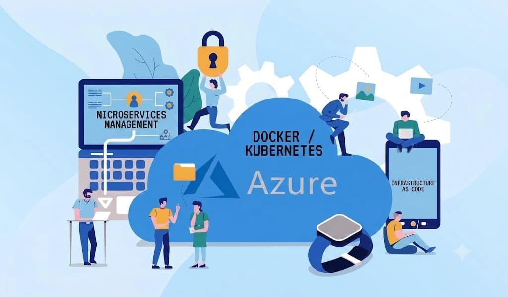 Microsoft Azure