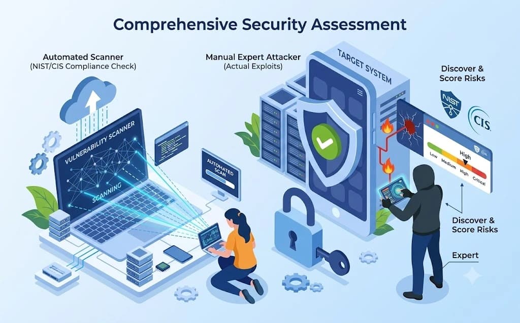 Security Assessment
