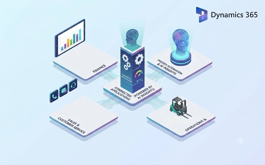Dynamics 365
