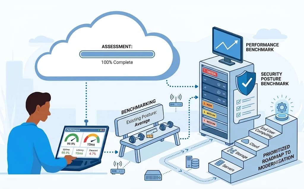Infrastructure Assessment