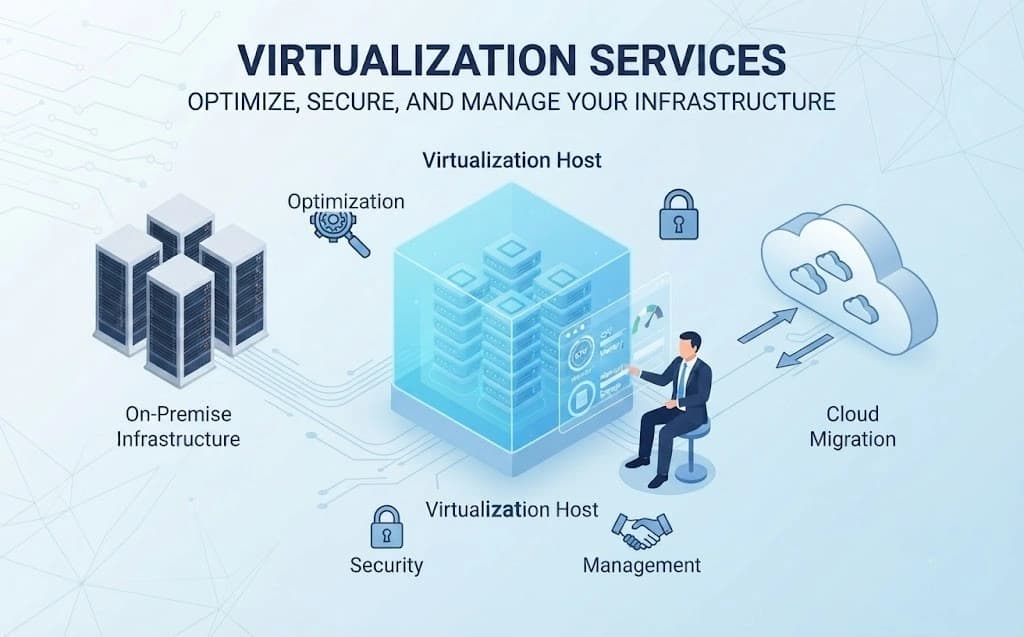Virtualization Services