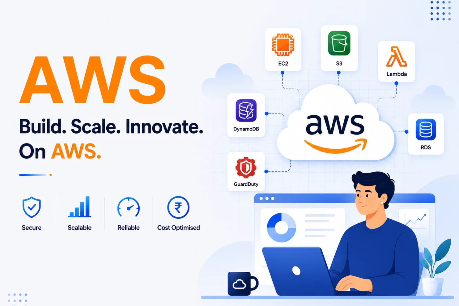 Amazon Web Services