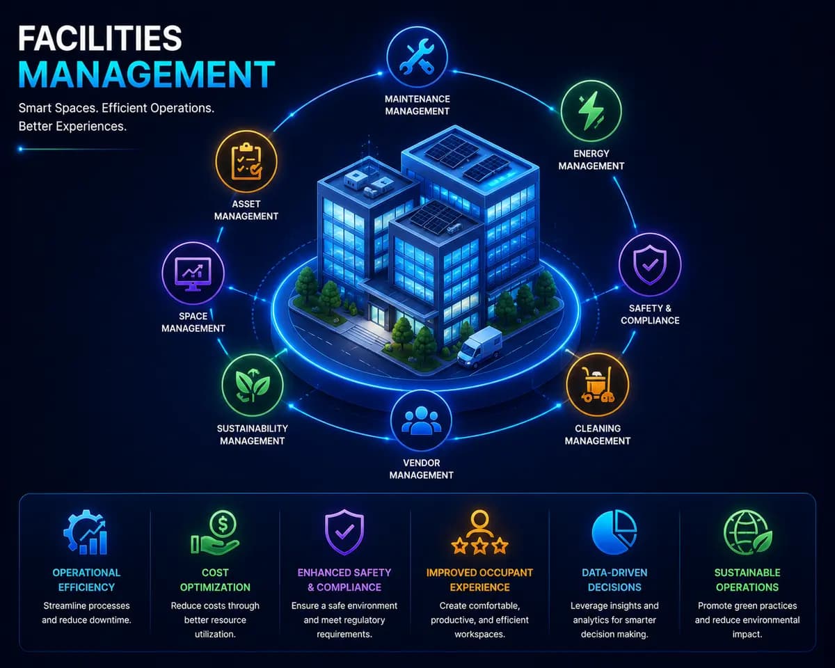 Facilities Management