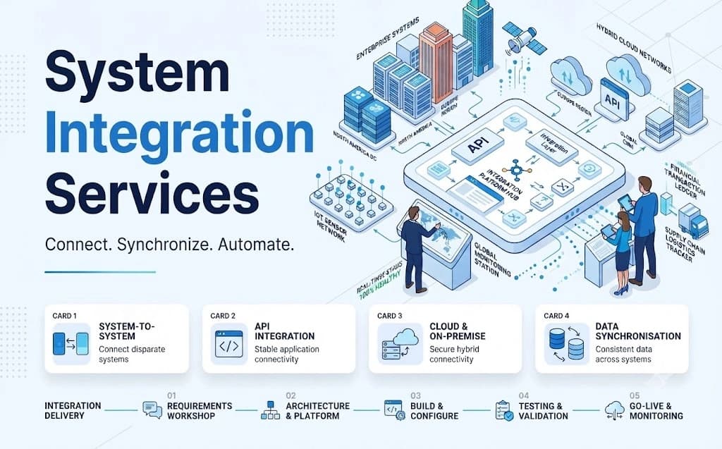 System Integration Services