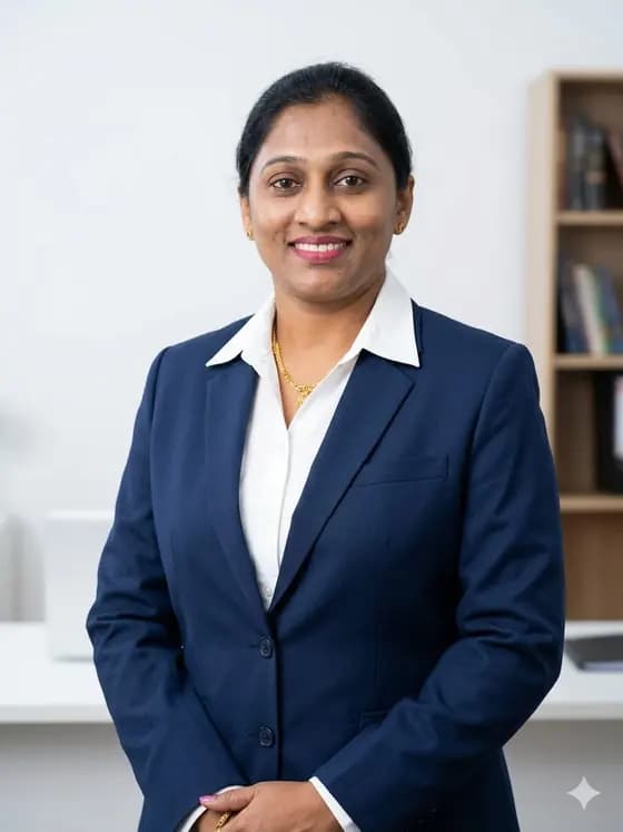 Leena V