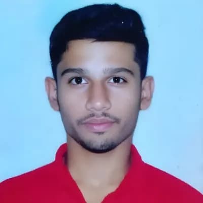 Nithin N