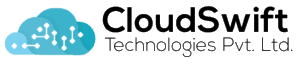 CloudSwift Logo