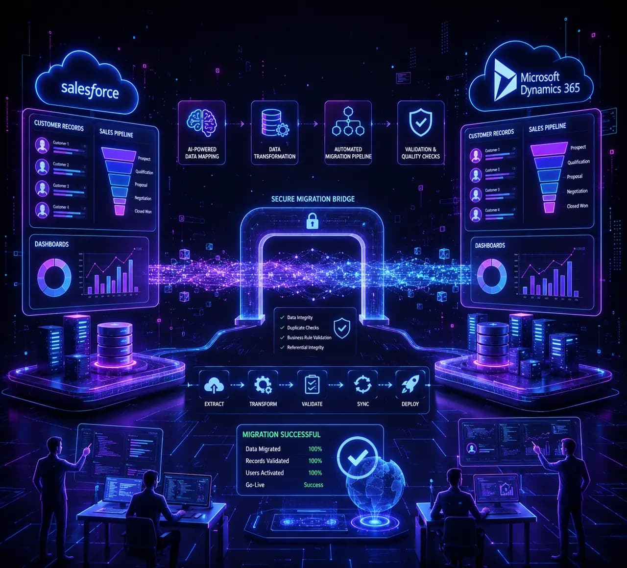 Cloud Migration Strategy: The Complete Planning Guide for 2026