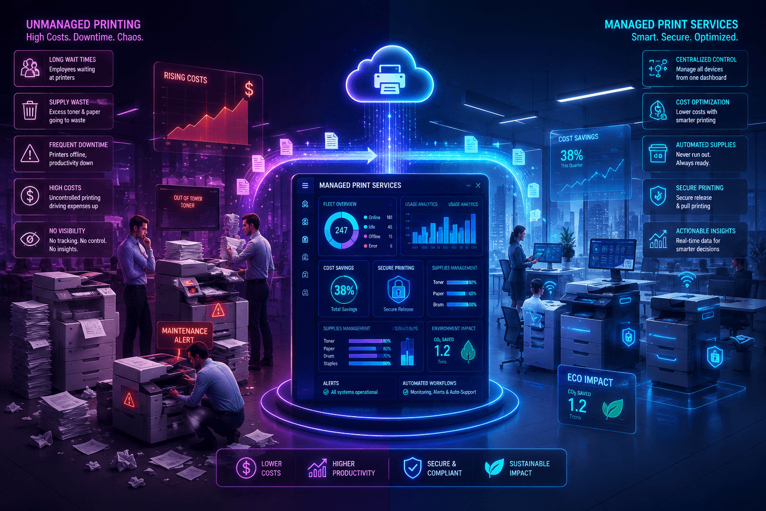 How to Choose a Dynamics 365 Partner in Bangalore: A 2026 Buyer’s Guide