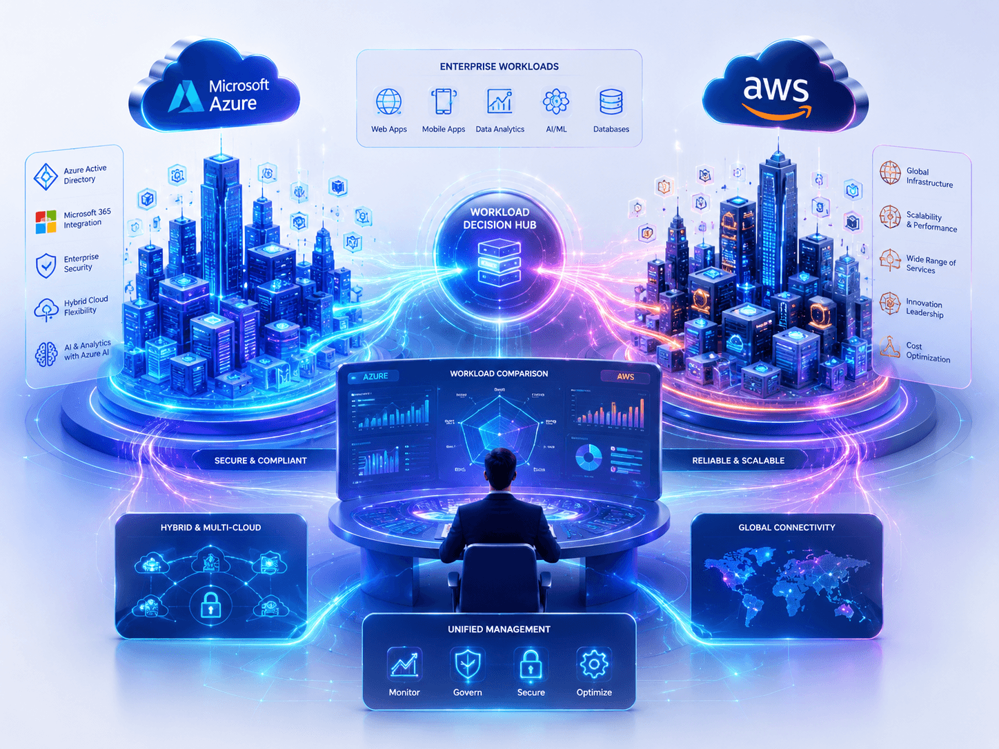 Generative AI for Document Intelligence: How Enterprises Are Automating Invoices, Contracts, and Compliance