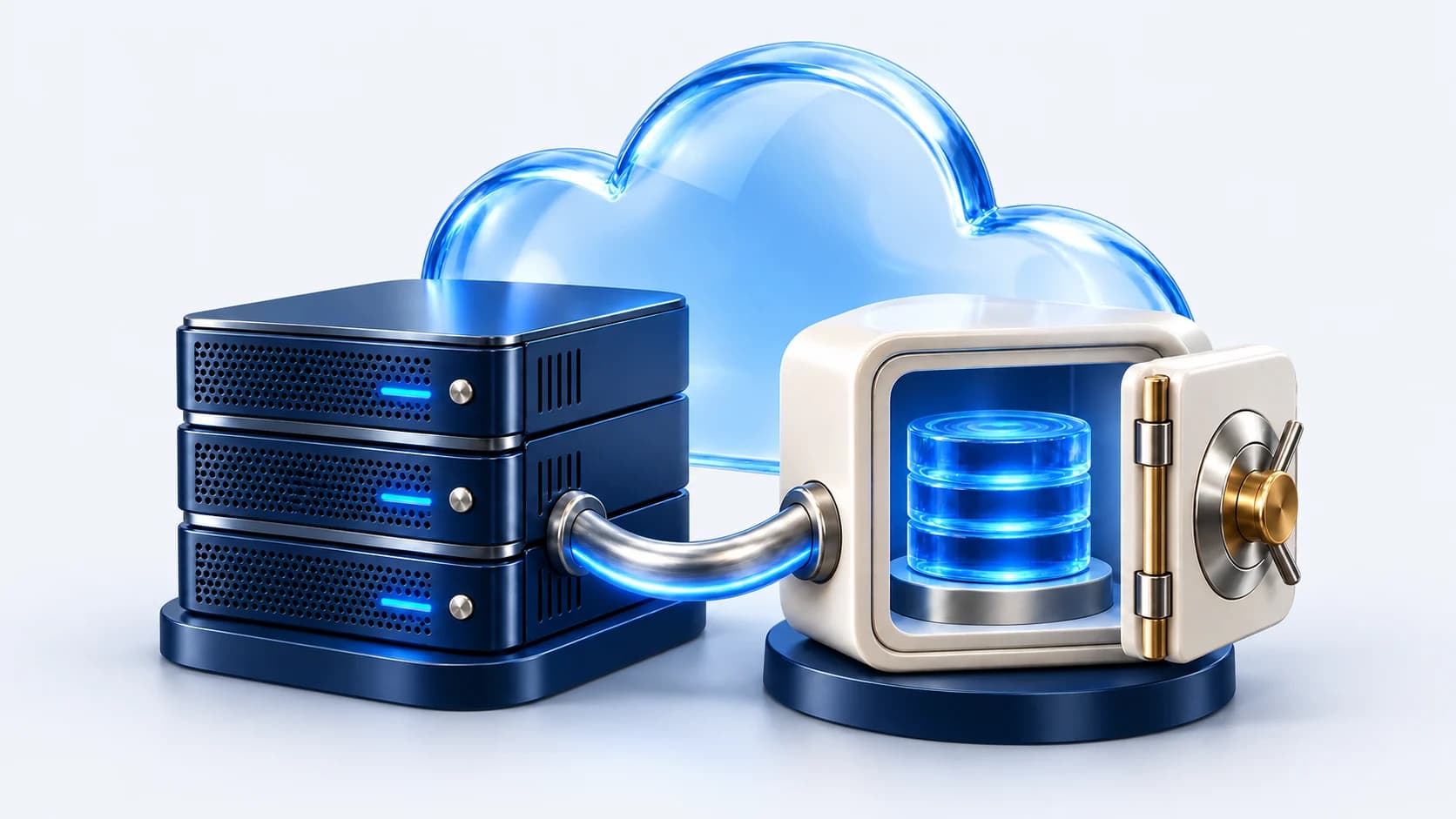 Backup and Disaster Recovery on Azure, AWS and Google Cloud: What Indian Enterprises Get Wrong