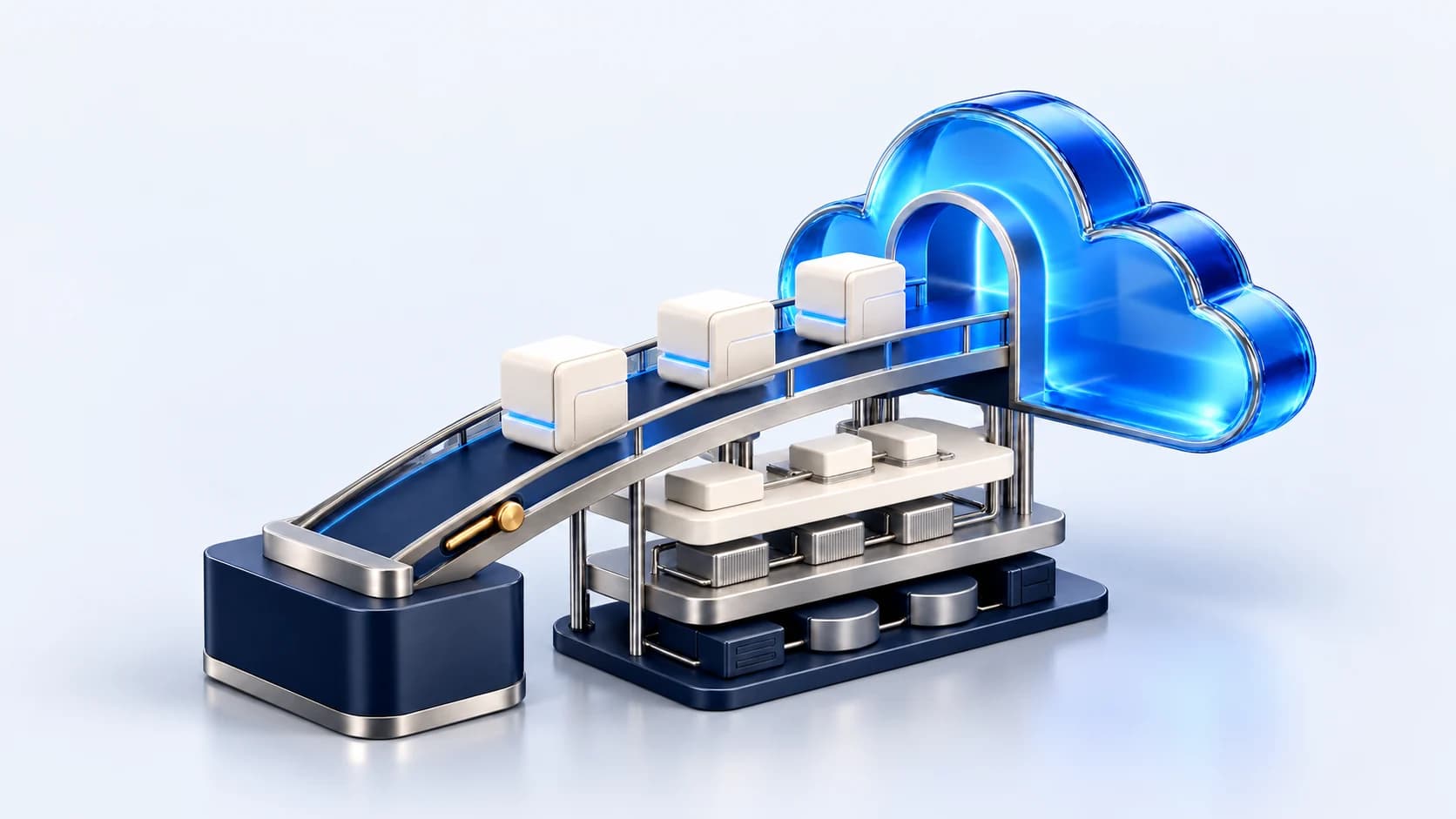 What a Cloud Migration Actually Costs in India (With Rupee Ranges)