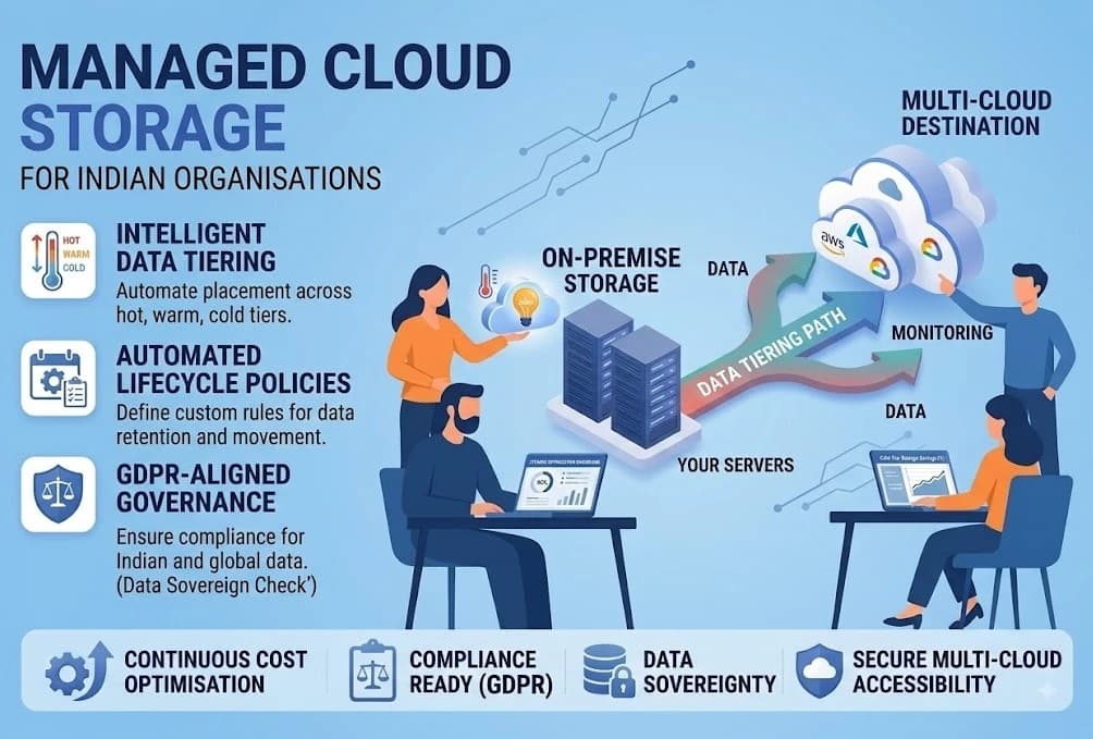 Cloud Storage