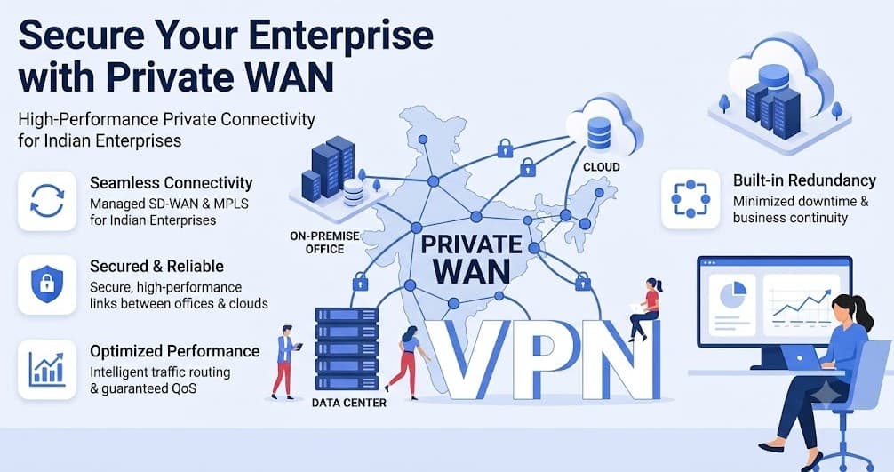 Private WAN