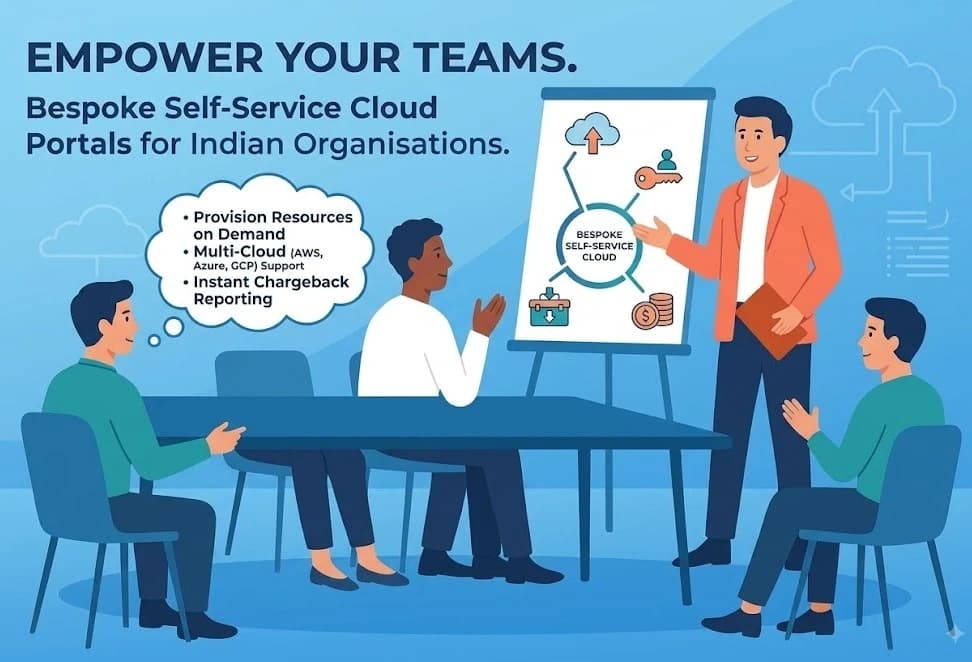 Self-Service Cloud