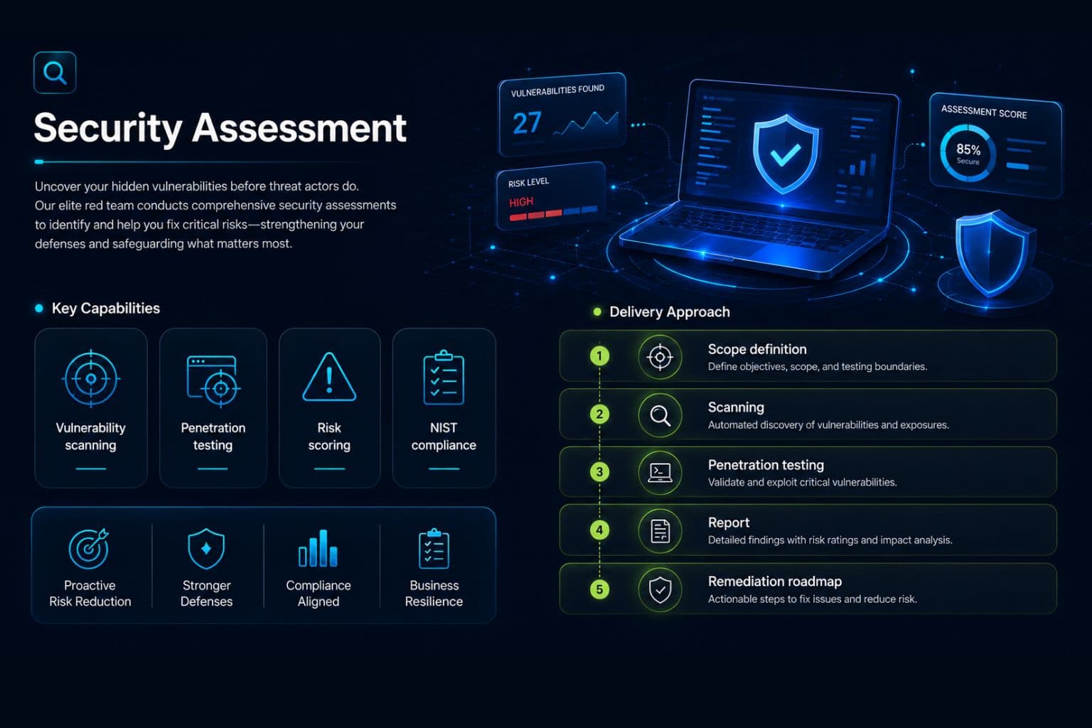 Security Assessment