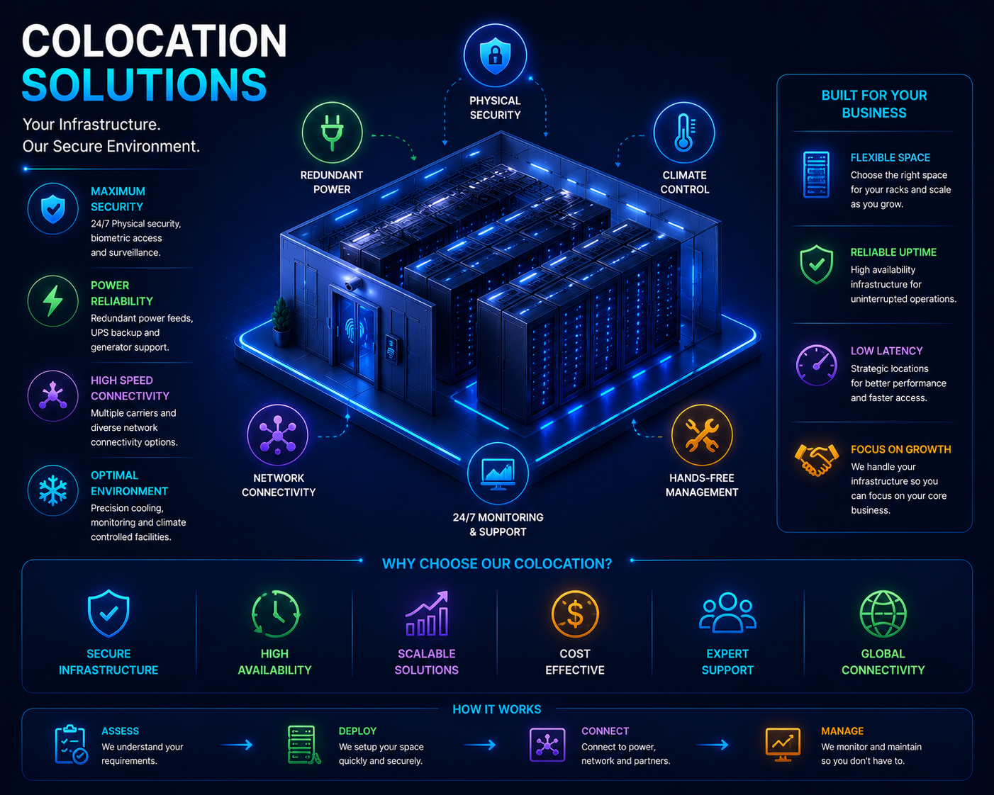 Colocation