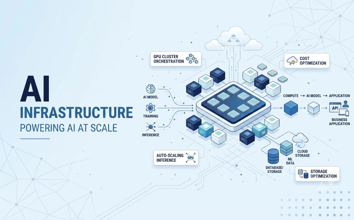 AI Infrastructure