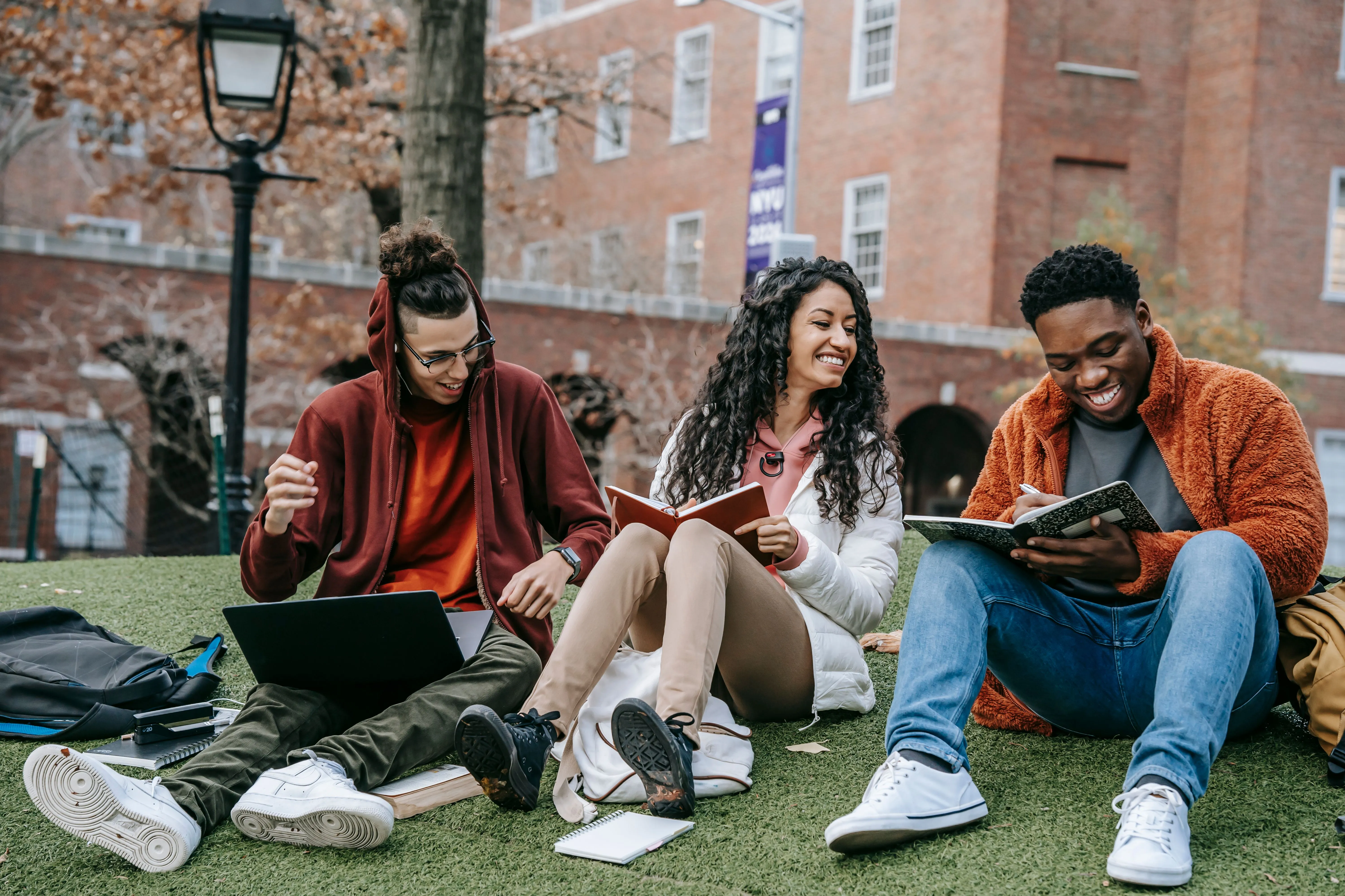 Hybrid Learning & Campus Collaboration