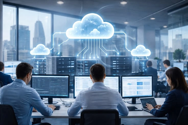 Regulatory-Aligned Cloud Landing Zones