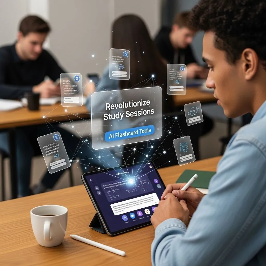 Adaptive Learning & Administrative AI