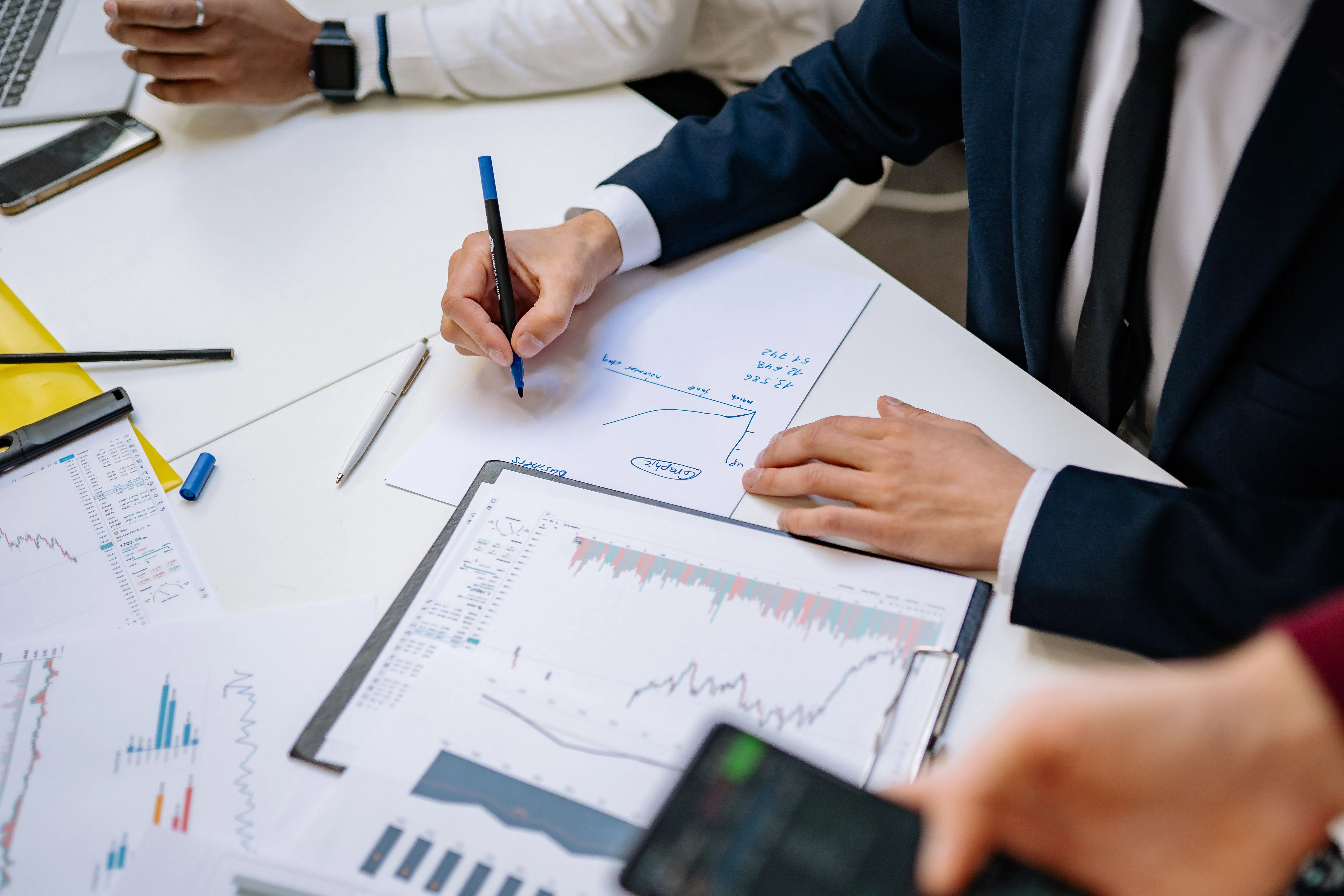 AI Underwriting & Risk Assessment