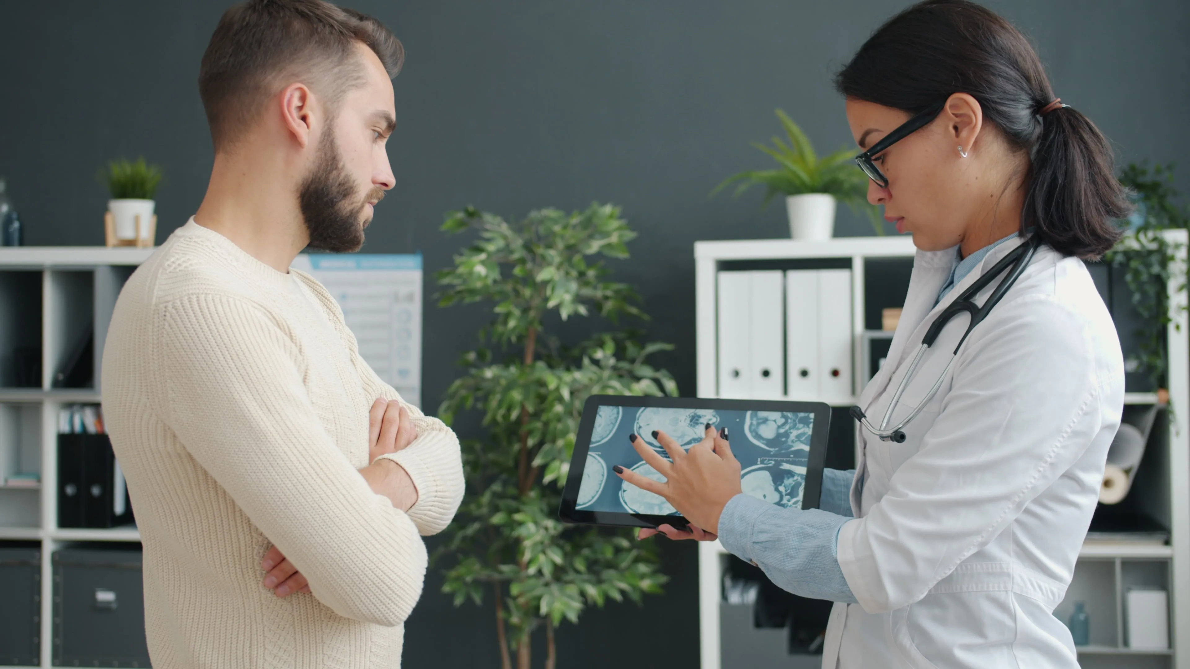 Care Coordination & Telehealth