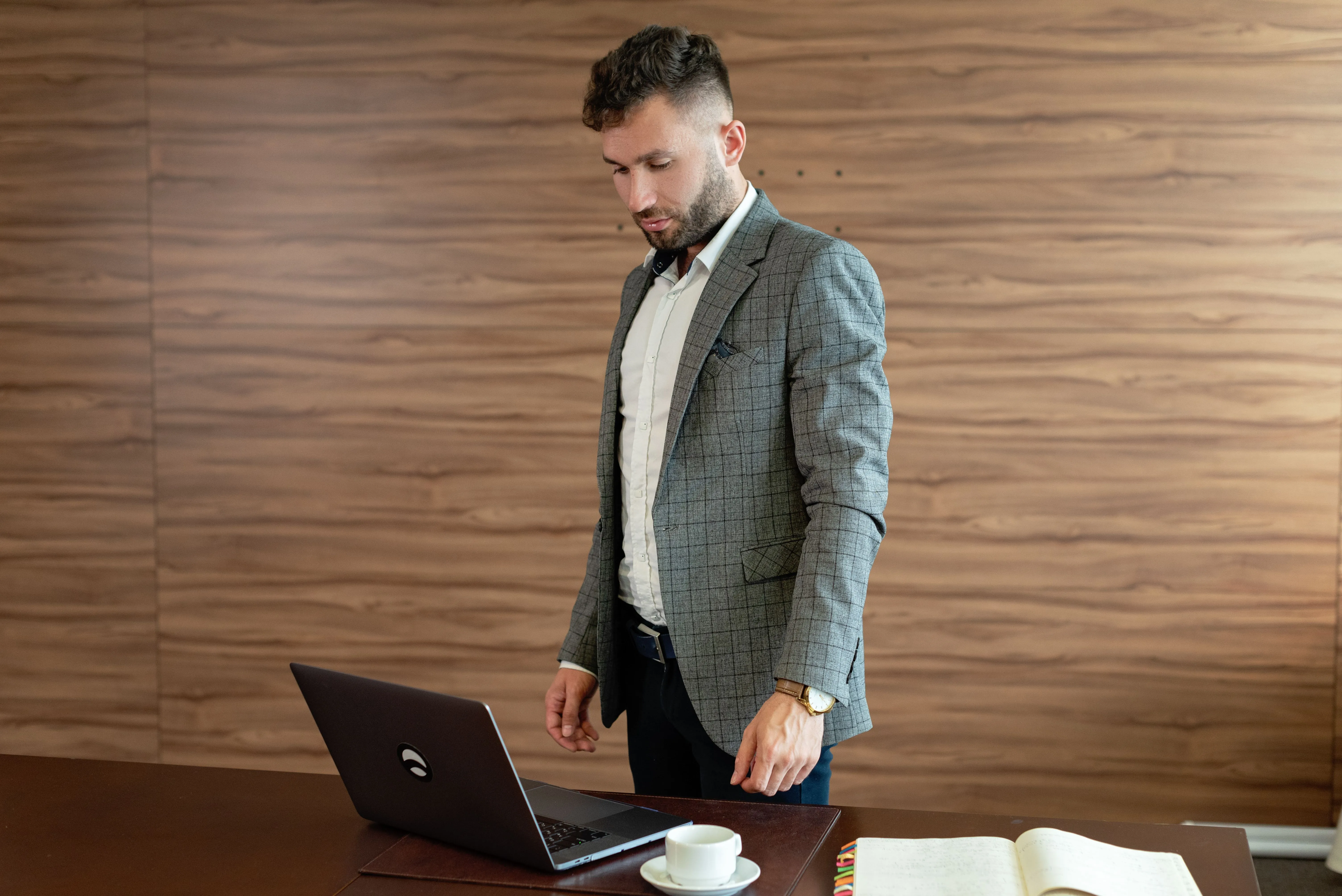 Compliance & Security Posture Assessment