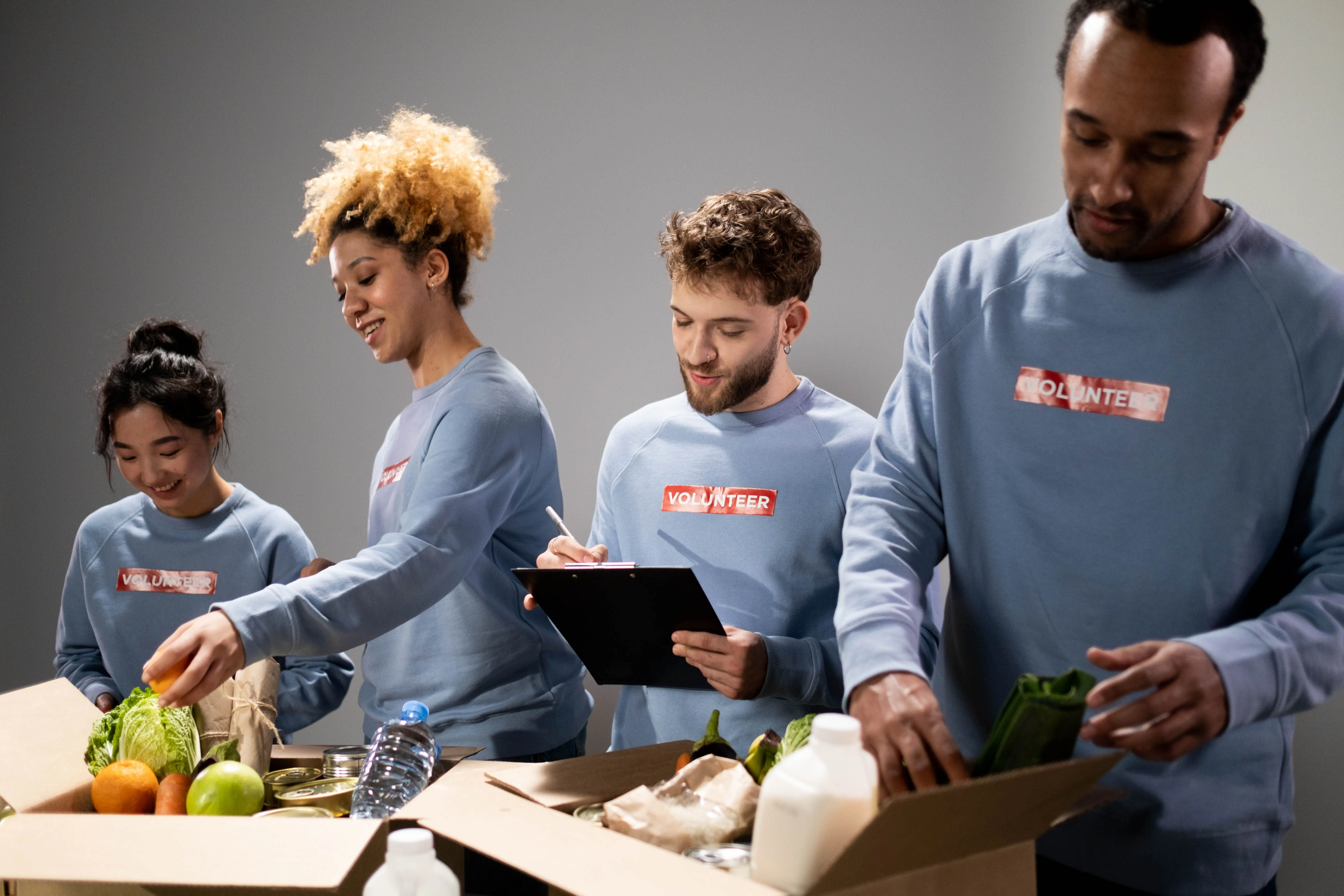 Non-Profit industry solutions