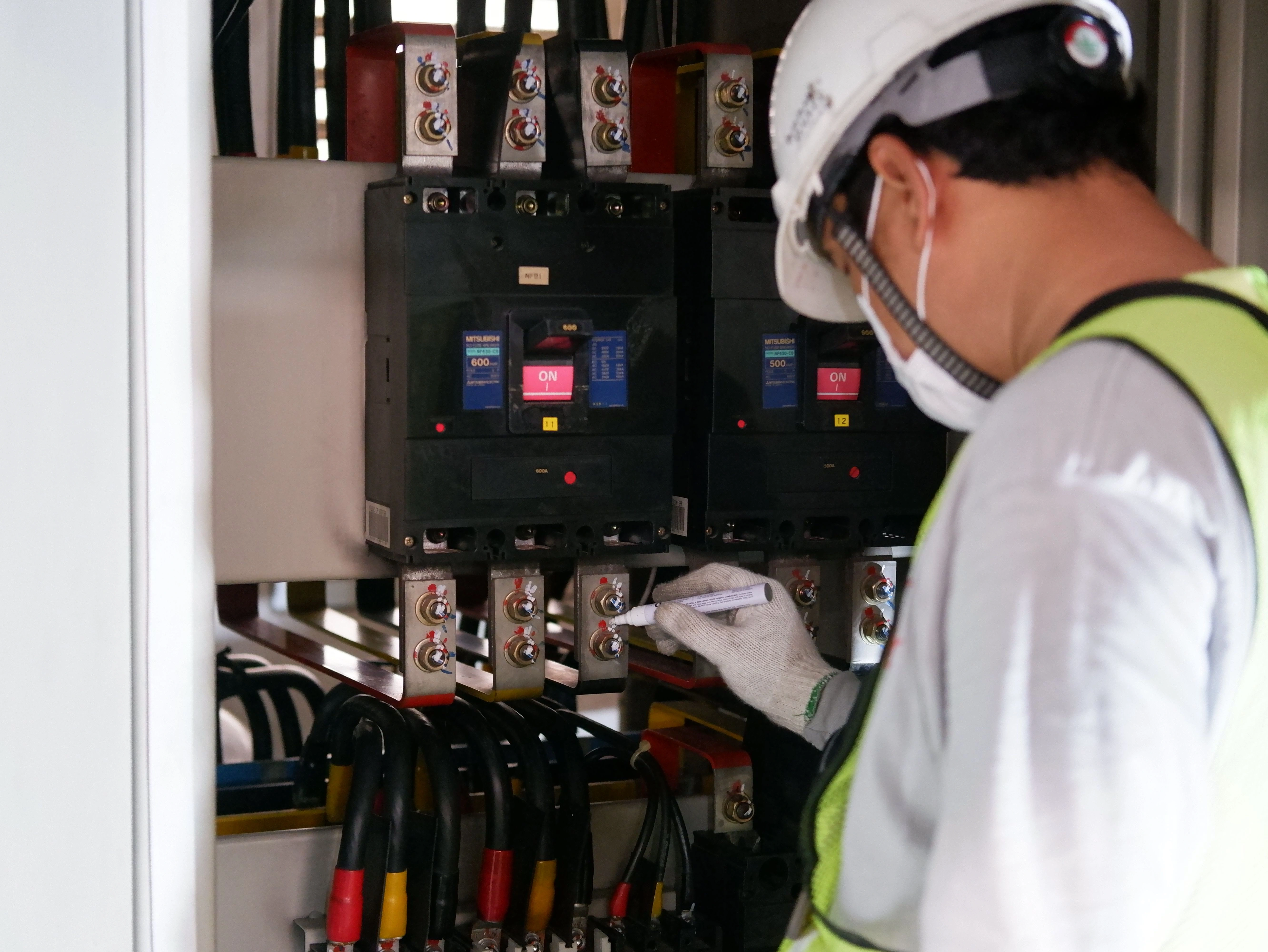 Predictive Maintenance & Asset Telemetry