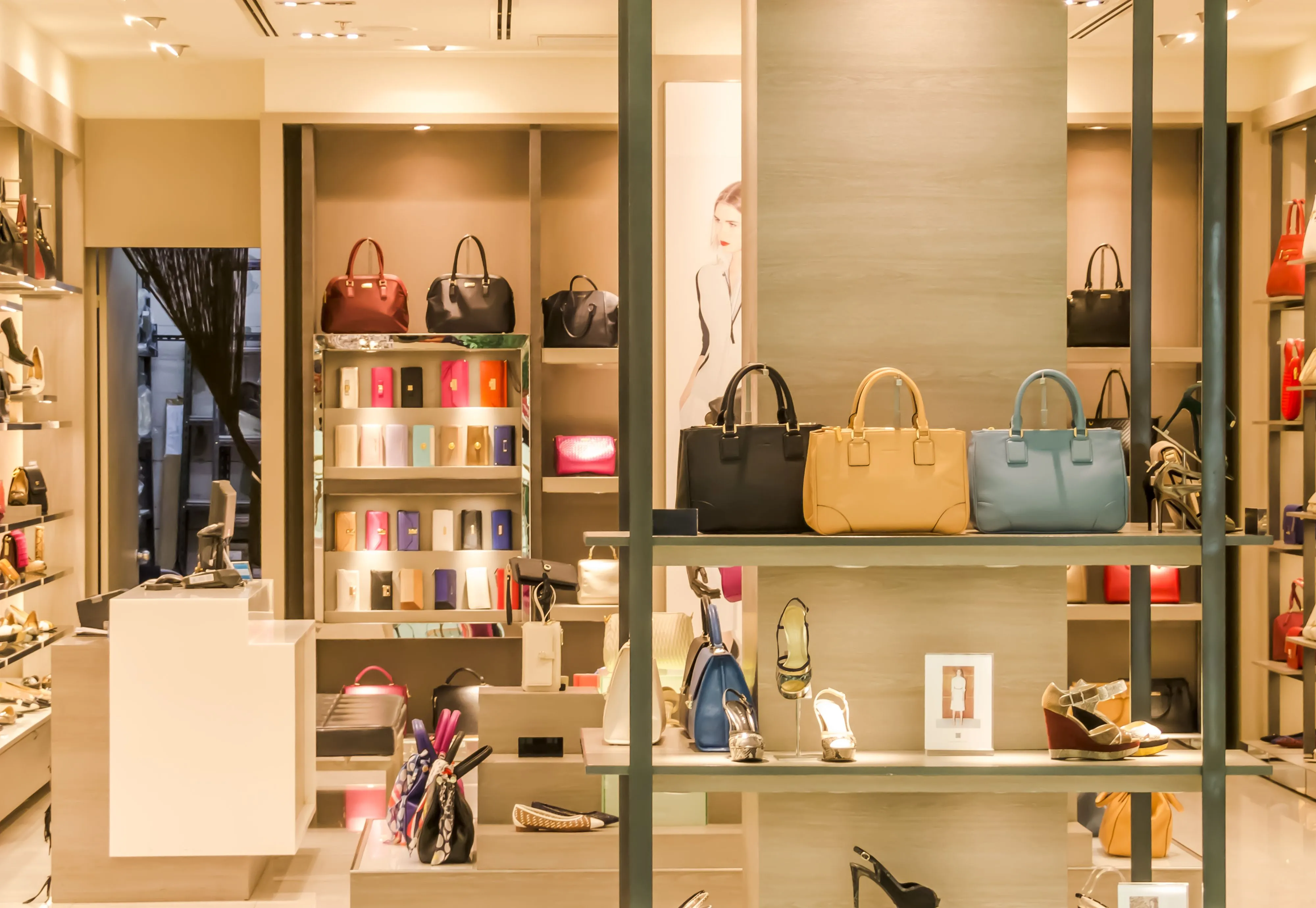 Retail industry solutions