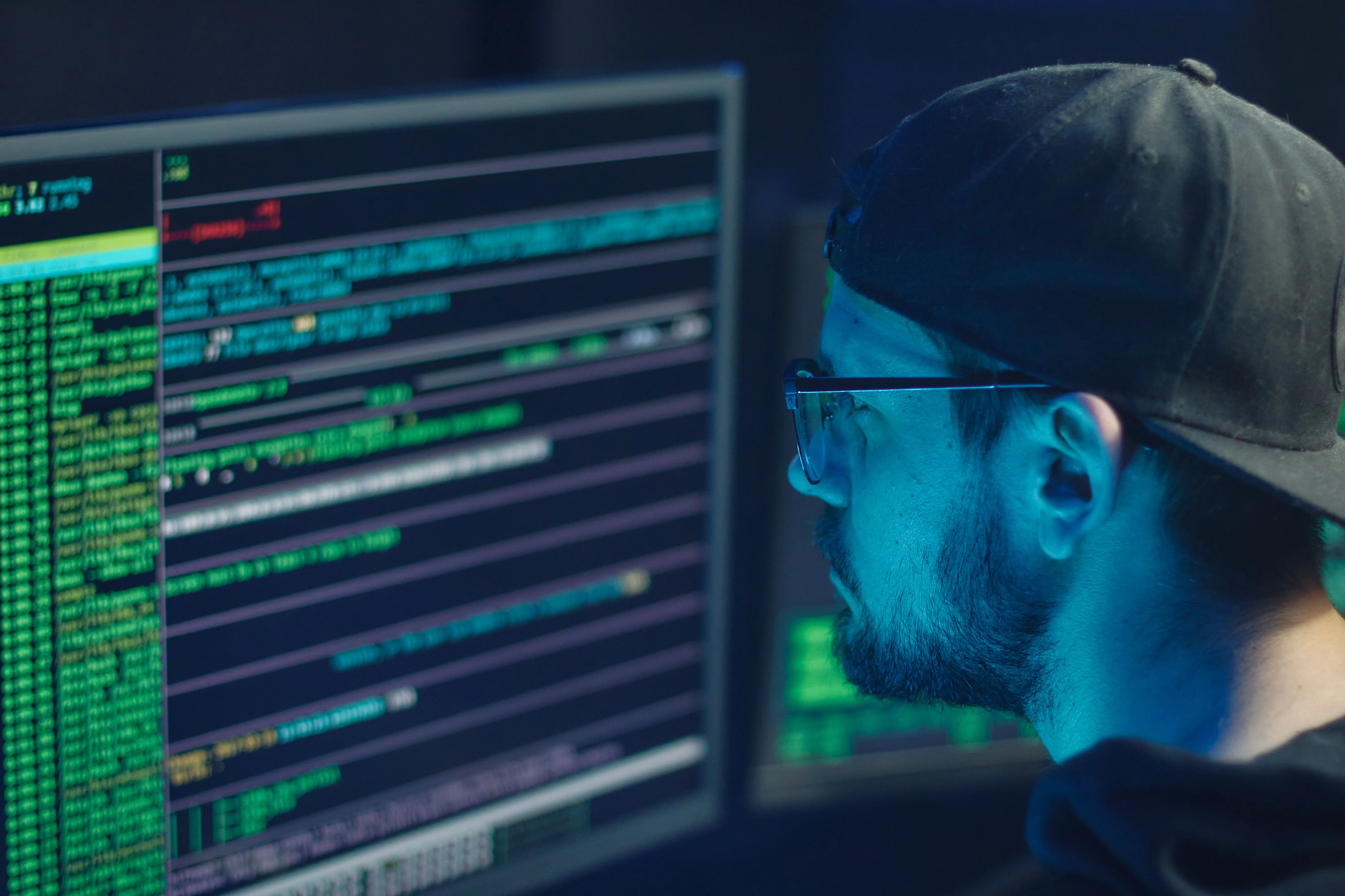 24/7 SOC Threat Monitoring & Response