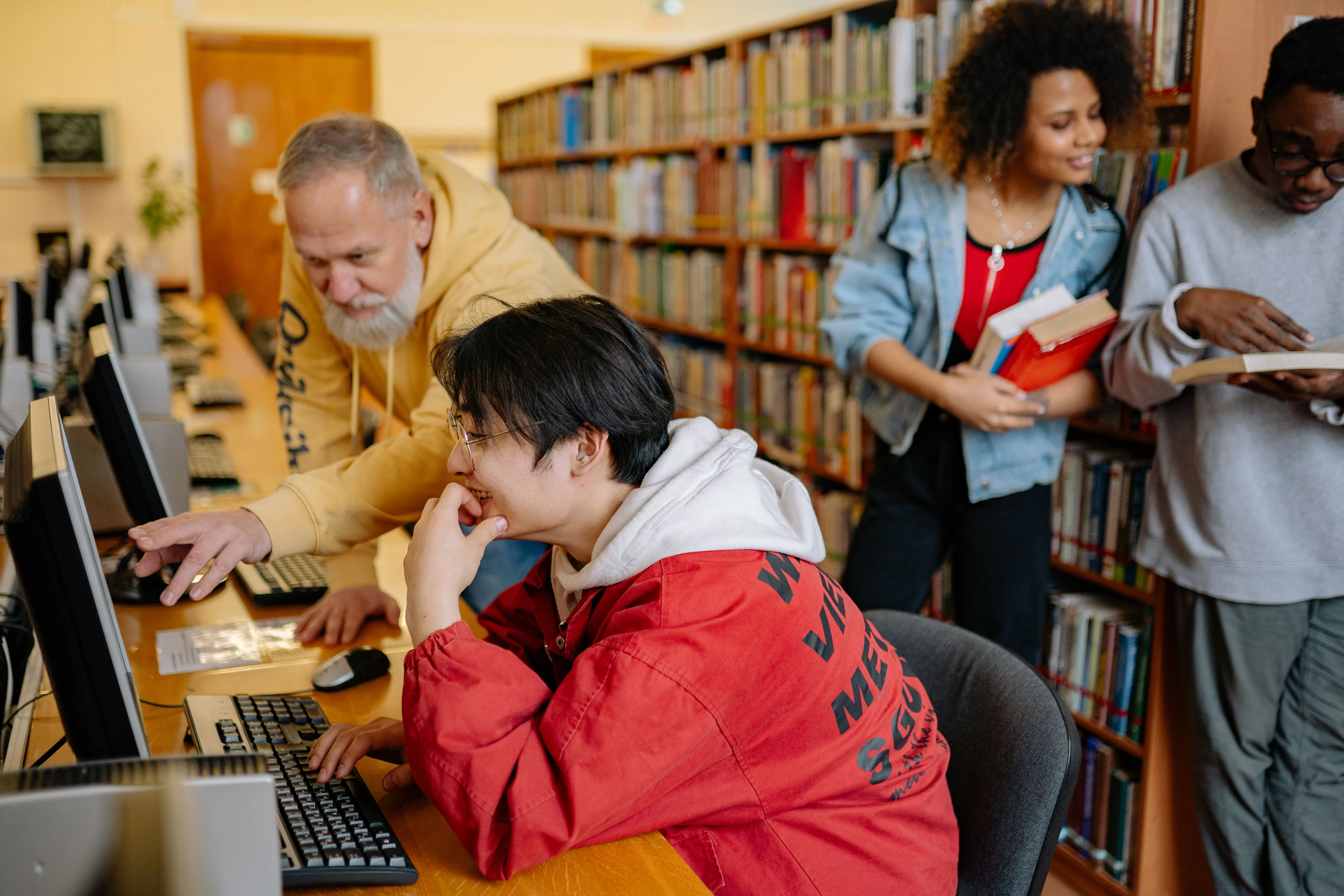 Student Identity & Access Governance